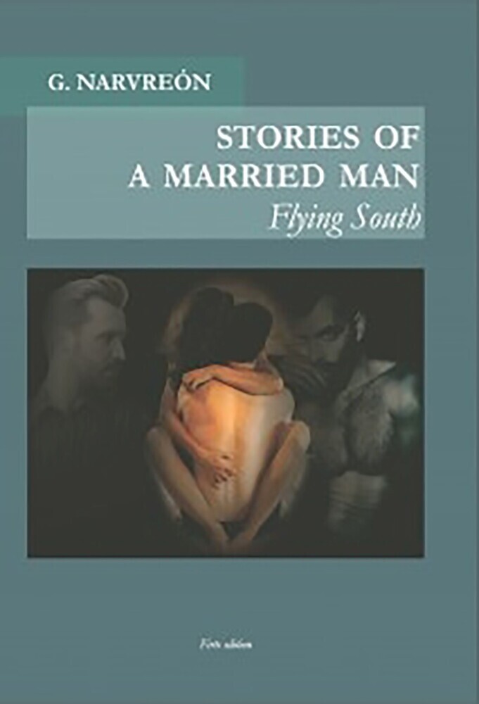 Stories of a married man main product photo