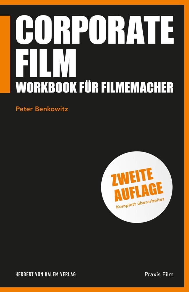 Corporate Film main product photo