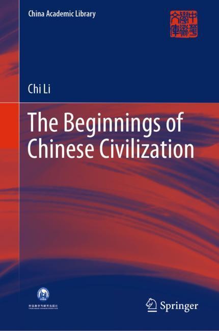 The Beginnings of Chinese Civilization main product photo