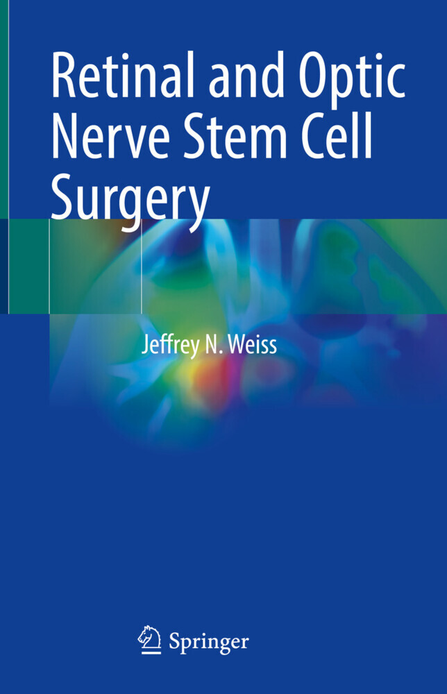 Retinal and Optic Nerve Stem Cell Surgery main product photo