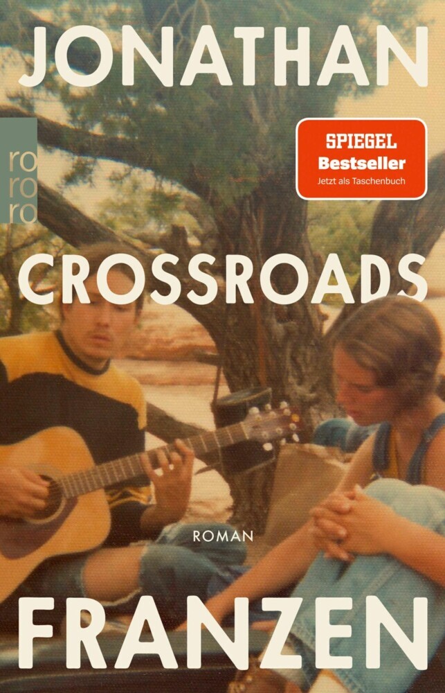 Crossroads main product photo