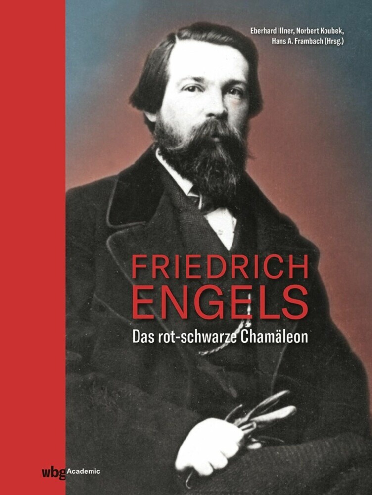 Friedrich Engels main product photo