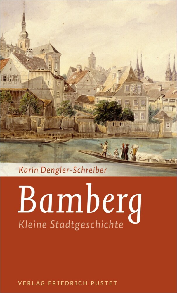 Bamberg main product photo