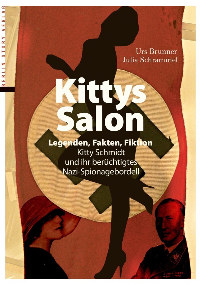 Kittys Salon: Legenden, Fakten, Fiktion main product photo