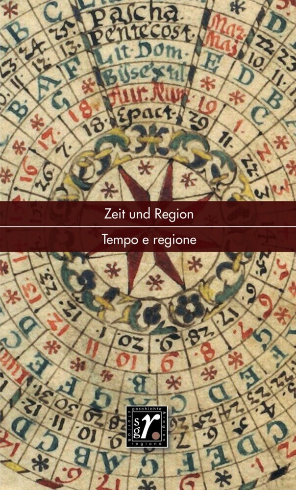 Geschichte und Region/Storia e regione 29/2 (2020) main product photo