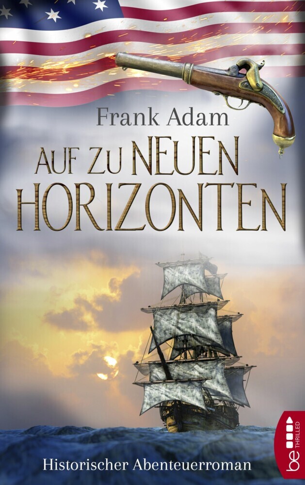 Auf zu neuen Horizonten main product photo