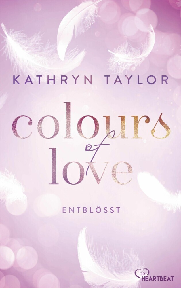 Colours of Love - Entblößt main product photo