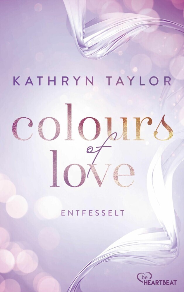Colours of Love - Entfesselt main product photo
