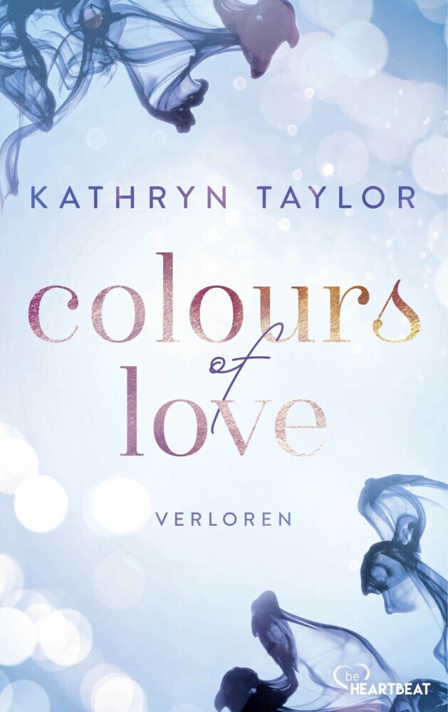 Colours of Love - Verloren main product photo