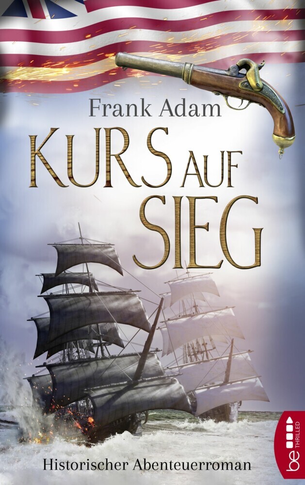 Kurs auf Sieg main product photo
