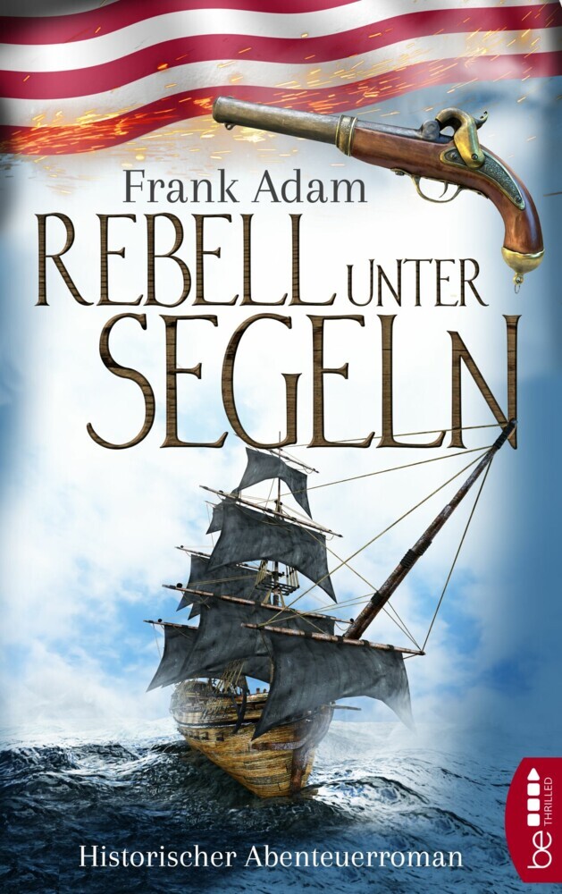 Rebell unter Segeln main product photo
