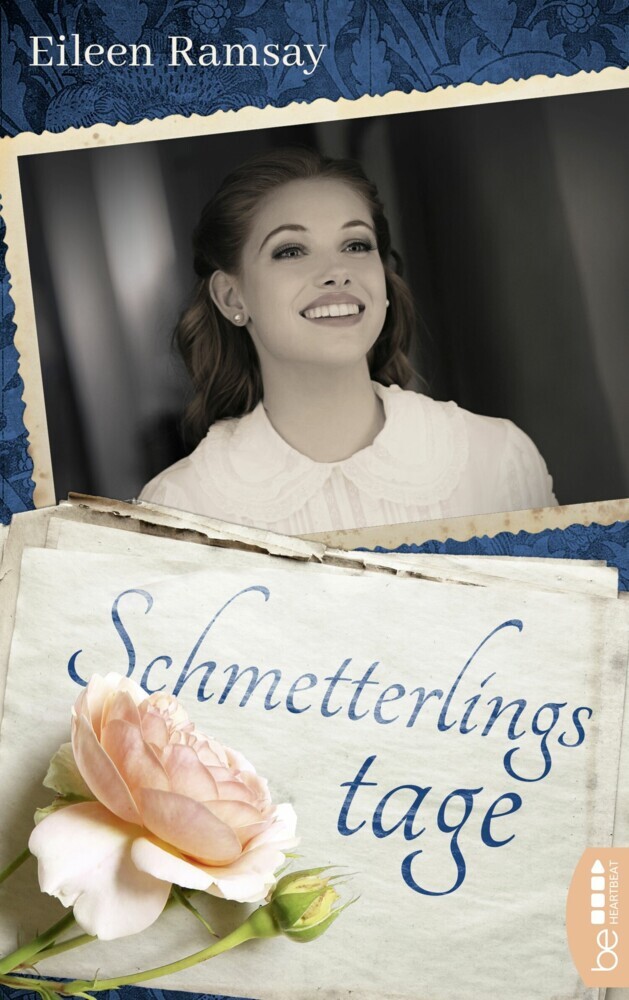 Schmetterlingstage main product photo