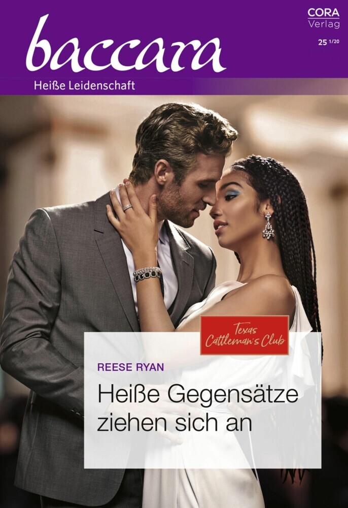 Heiße Gegensätze ziehen sich an main product photo