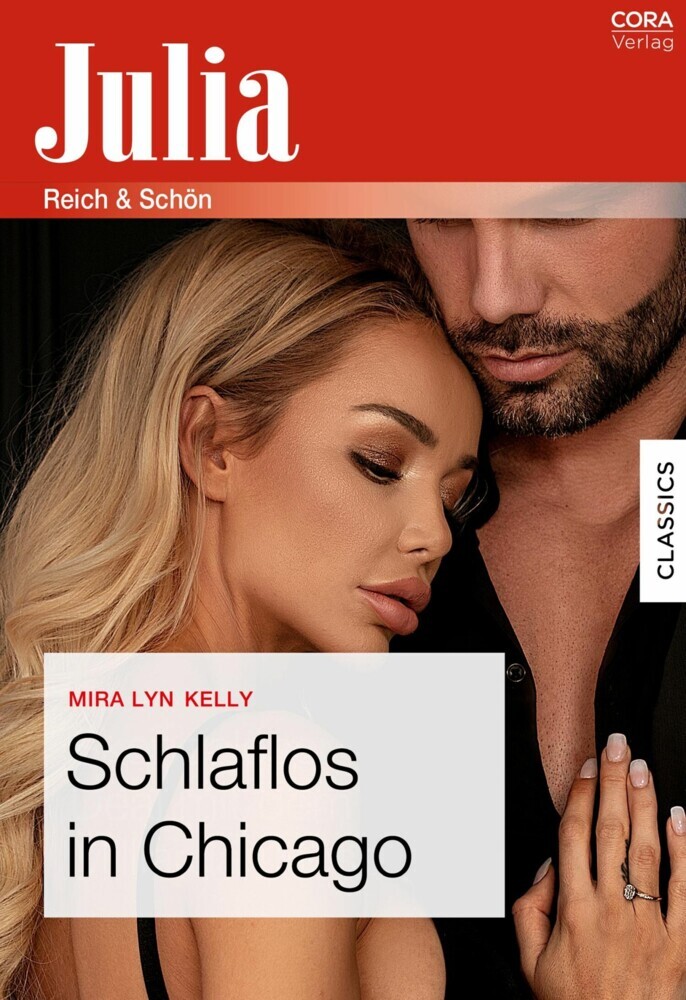 Schlaflos in Chicago main product photo