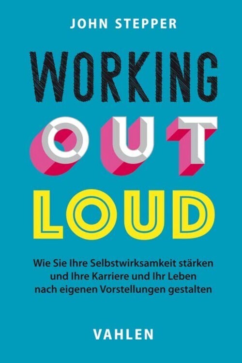 Working Out Loud main product photo