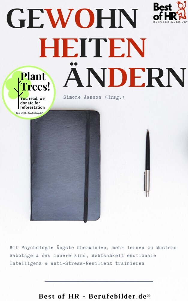 Gewohnheiten ändern main product photo