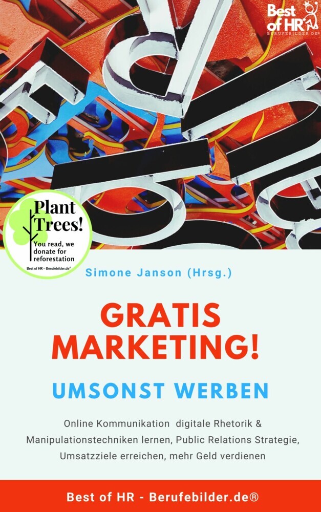 Gratis Marketing! Umsonst werben main product photo