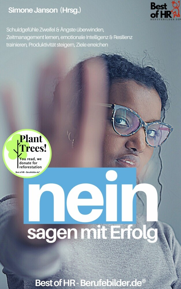 Nein sagen mit Erfolg main product photo