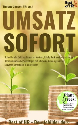 Umsatz sofort