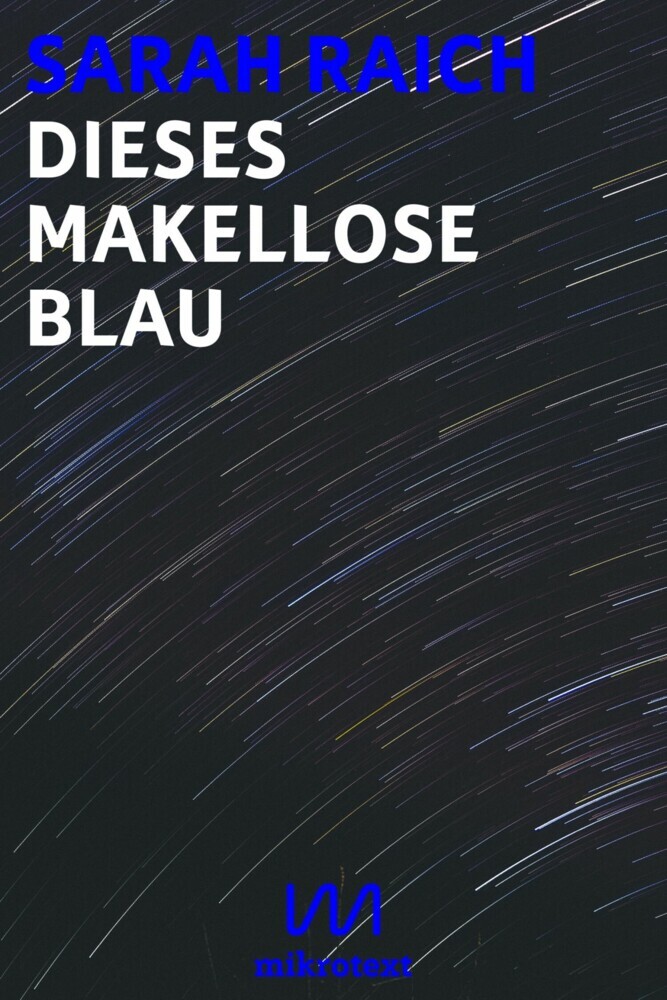 Dieses makellose Blau main product photo