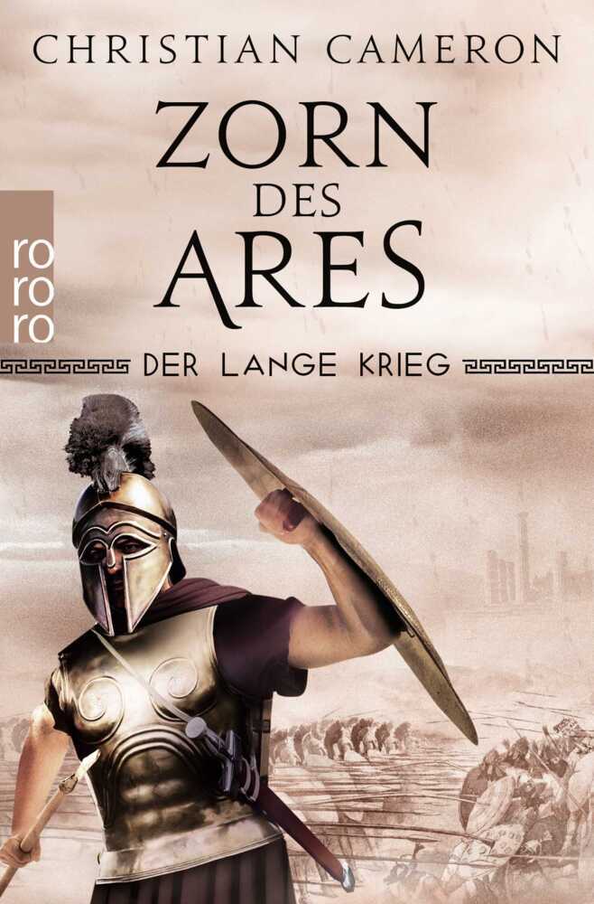 Der Lange Krieg: Zorn des Ares main product photo