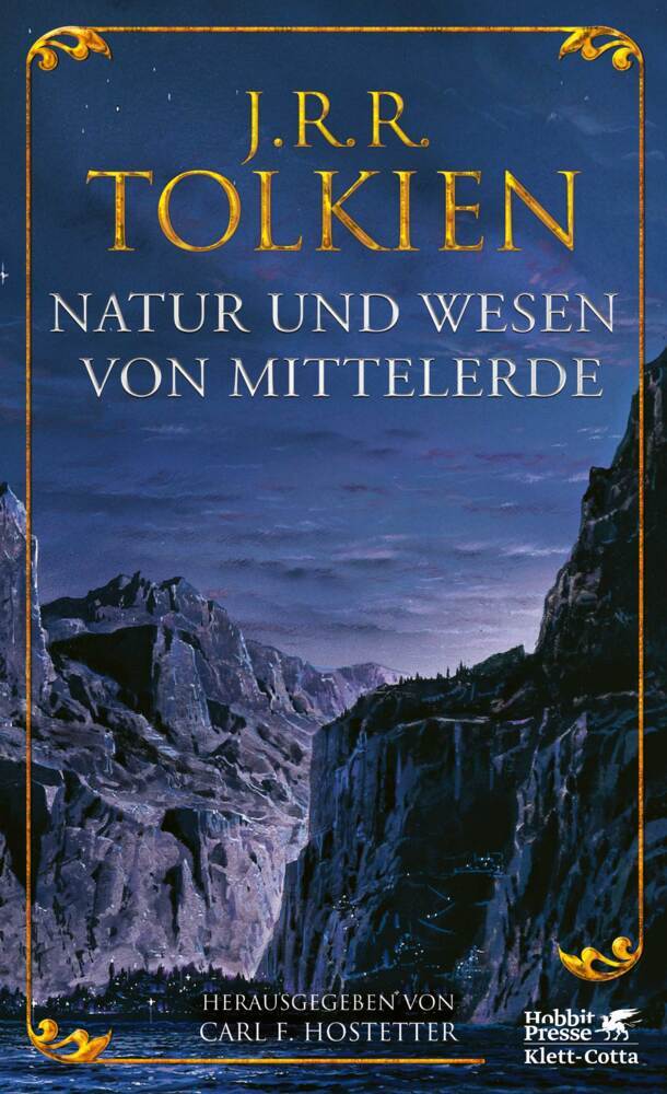 Natur und Wesen von Mittelerde main product photo