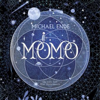 Momo, 7 Audio-CD