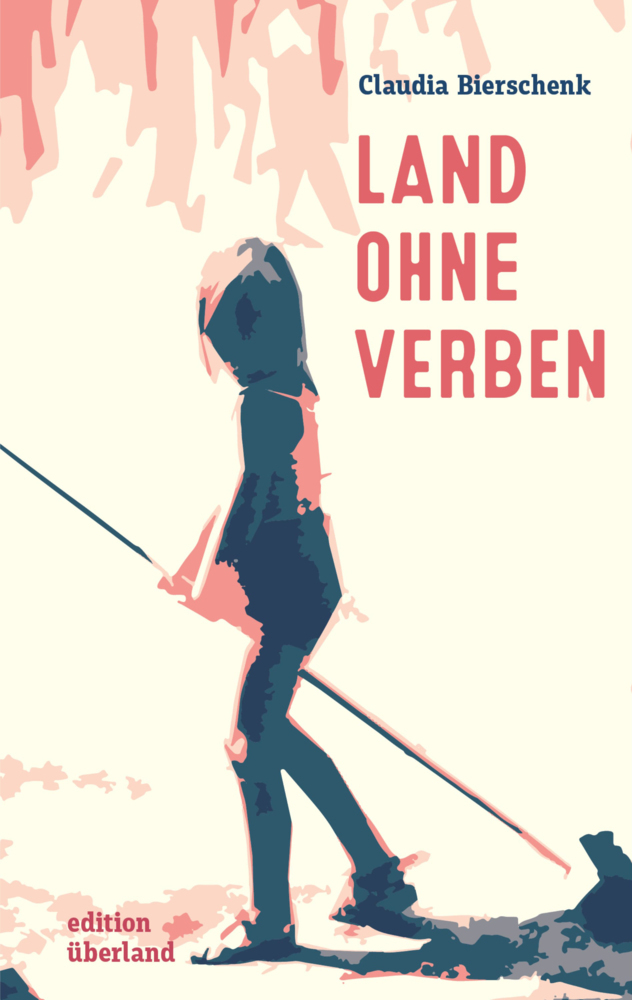 Land ohne Verben main product photo