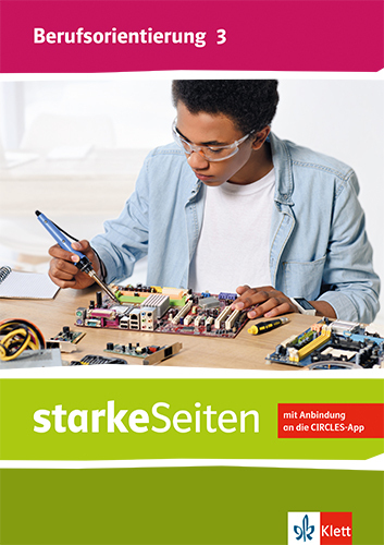 starkeSeiten Berufsorientierung 3 main product photo
