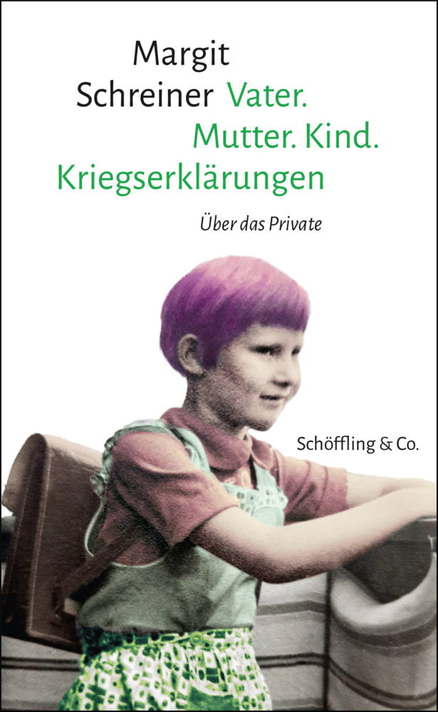 Vater. Mutter. Kind. Kriegserklärungen main product photo