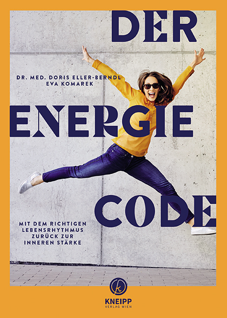 Der Energie-Code main product photo