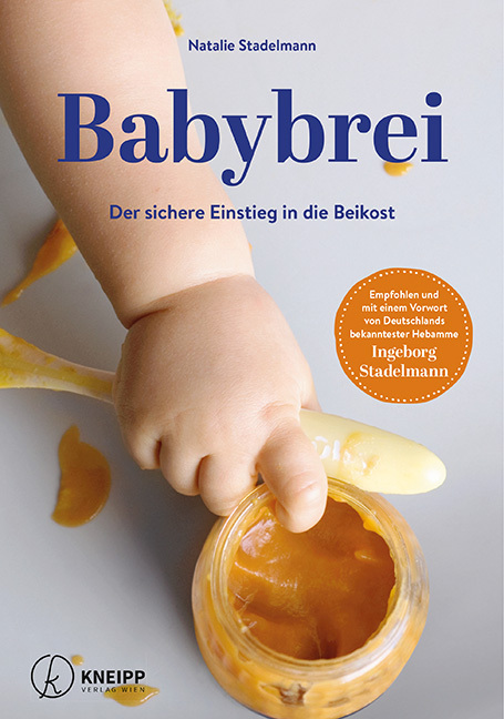 Babybrei main product photo