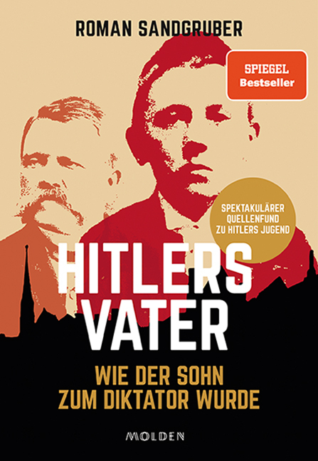 Hitlers Vater main product photo