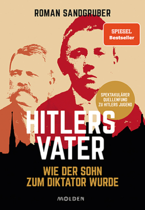 Hitlers Vater