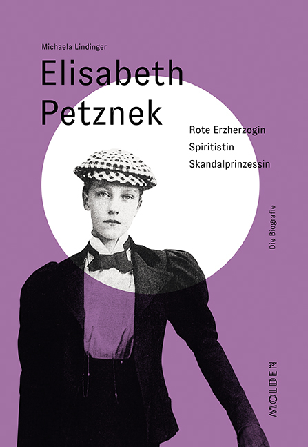 Elisabeth Petznek main product photo