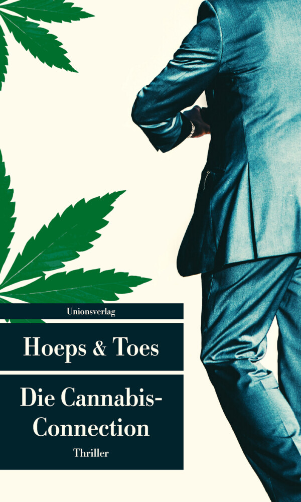 Die Cannabis-Connection main product photo