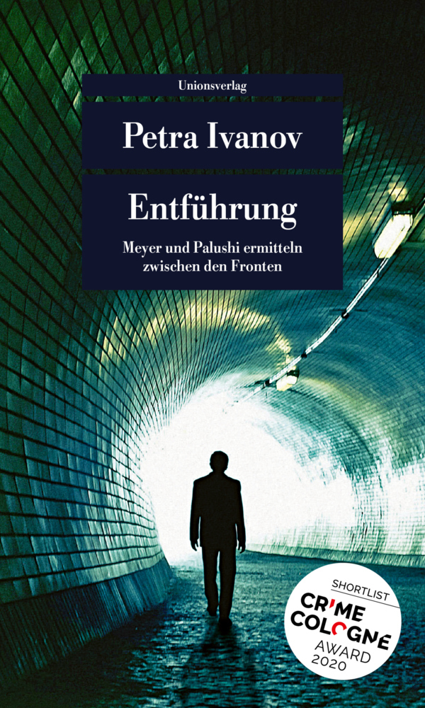 Entführung main product photo