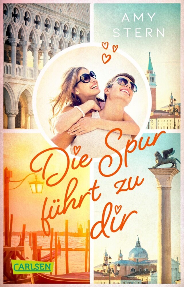 Die Spur führt zu dir main product photo
