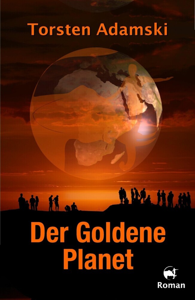 Der Goldene Planet main product photo