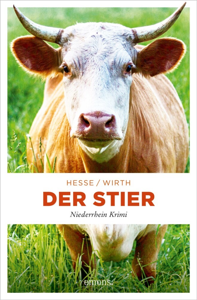 Der Stier main product photo