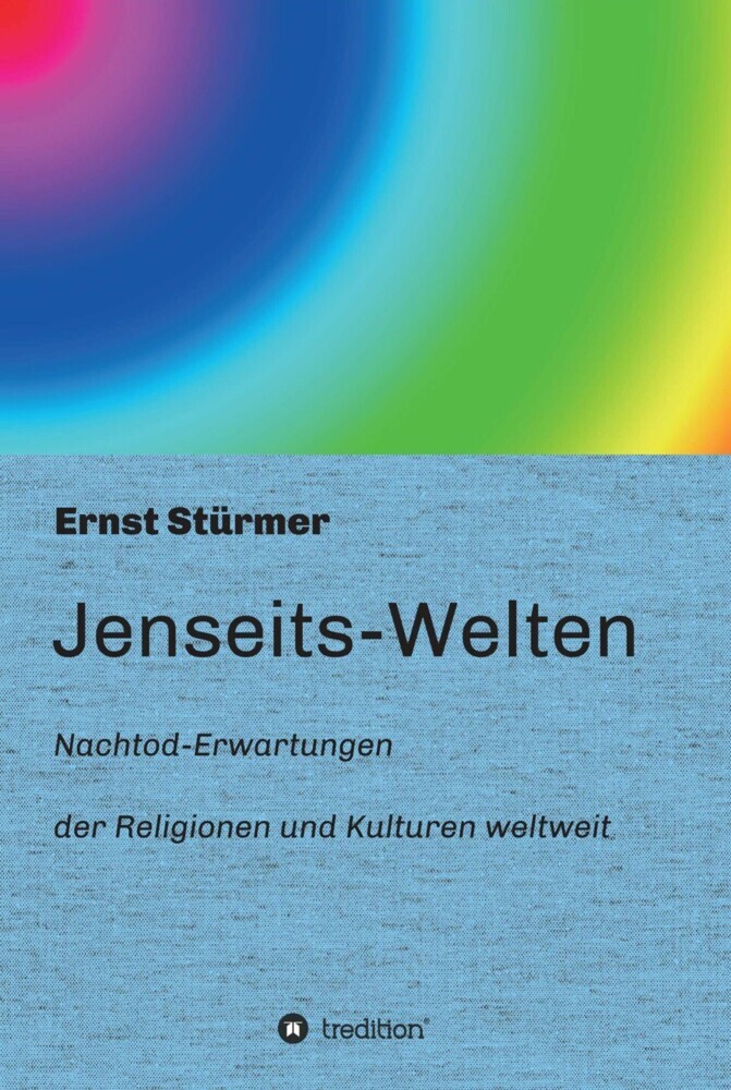 Jenseits-Welten main product photo
