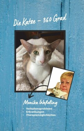 Die Katze - 360 Grad