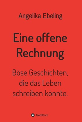 Eine offene Rechnung