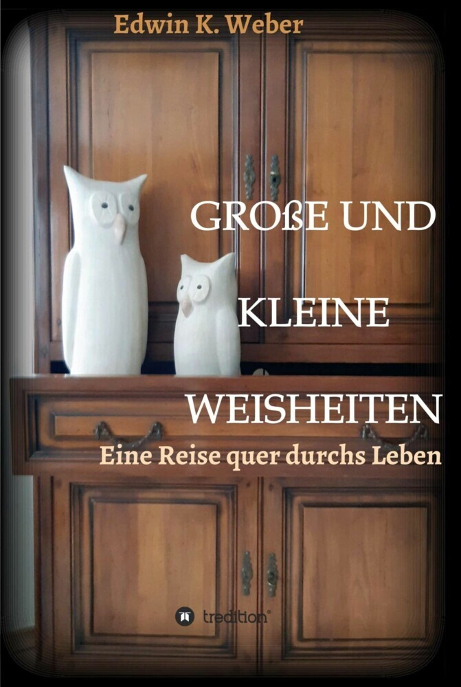 GROSSE UND KLEINE WEISHEITEN main product photo