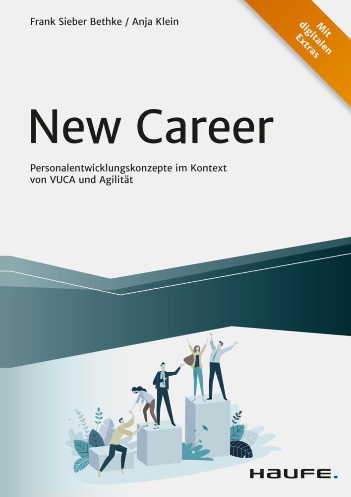New Career main product photo