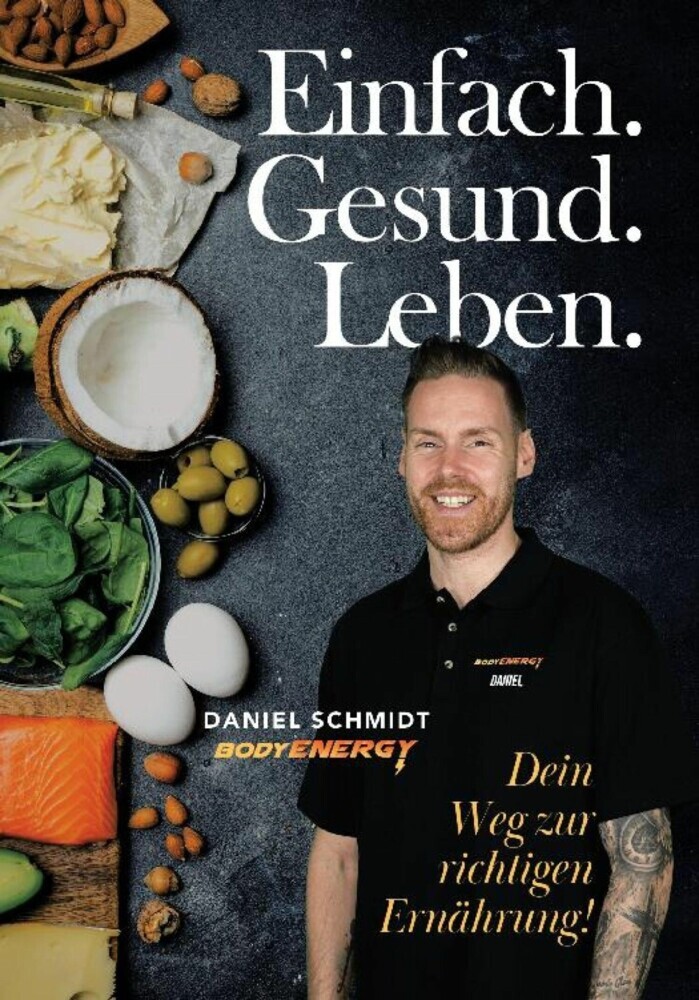 Einfach Gesund Leben main product photo