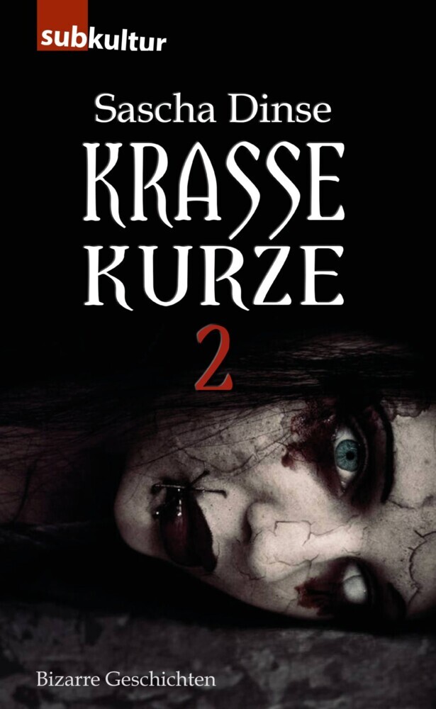 Krasse Kurze 2 main product photo