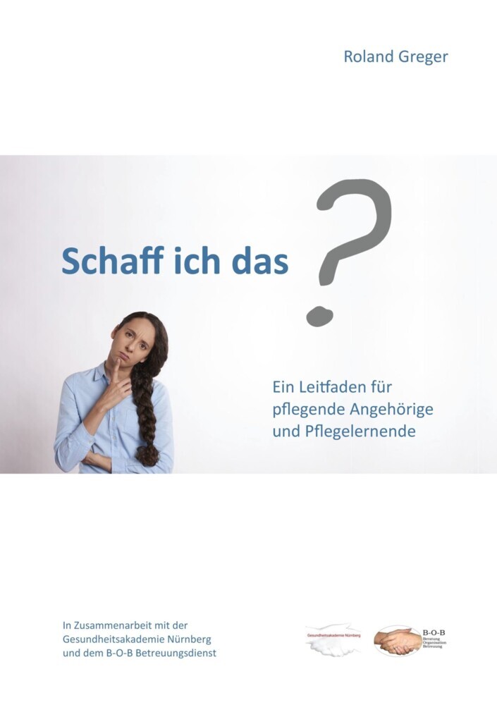 Schaff ich das? main product photo
