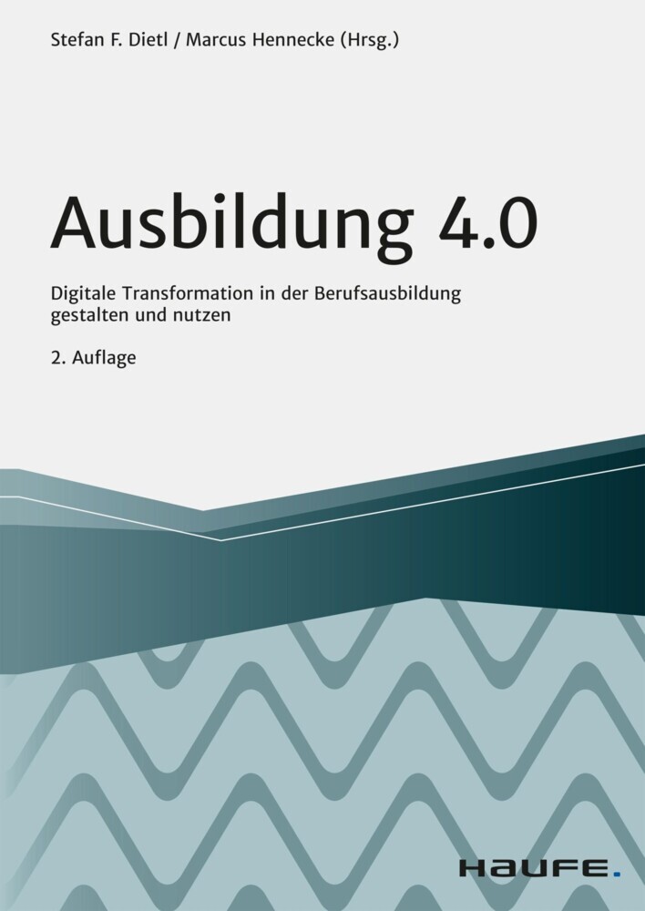 Ausbildung 4.0 main product photo
