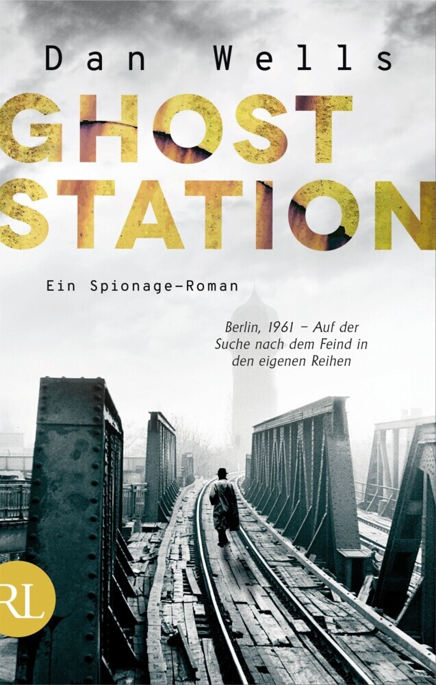 Ghost Station main product photo
